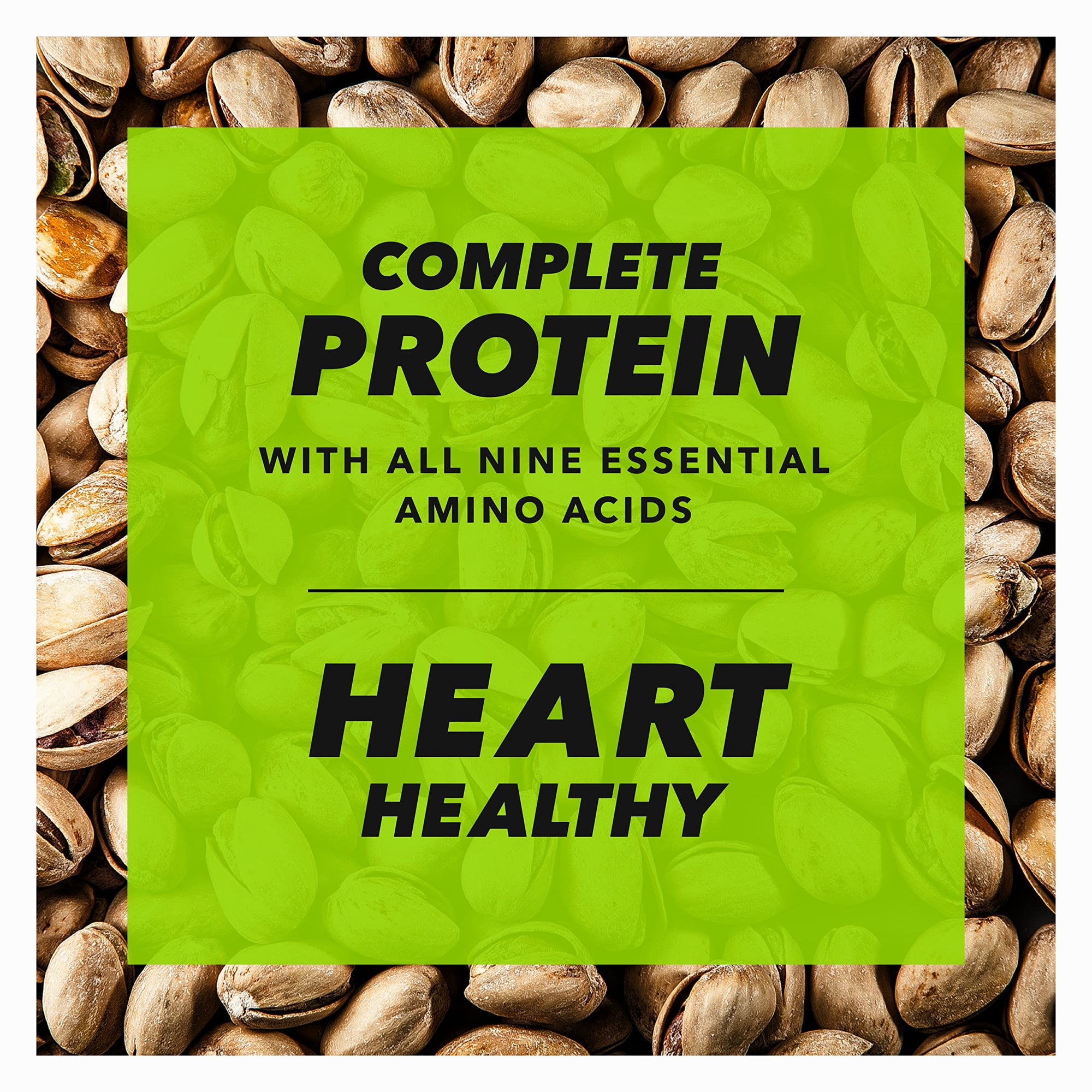 Wonderful Roasted Pistachios – 16 oz, Salted, Healthy Crunchy Snack