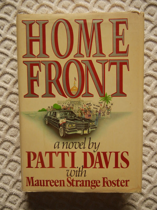 Home Front [Hardcover]