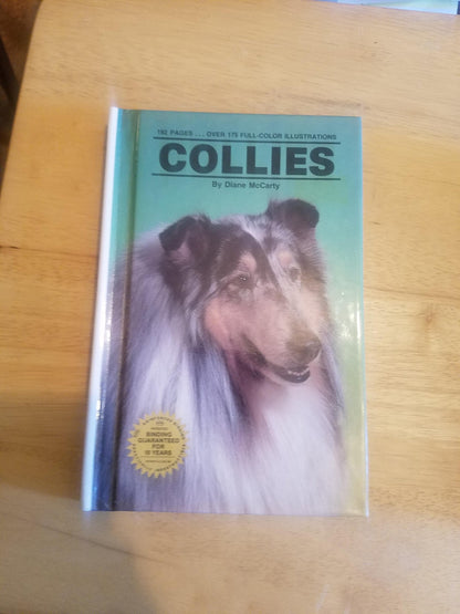 Collies by Diane McCarty (1990-06-03)