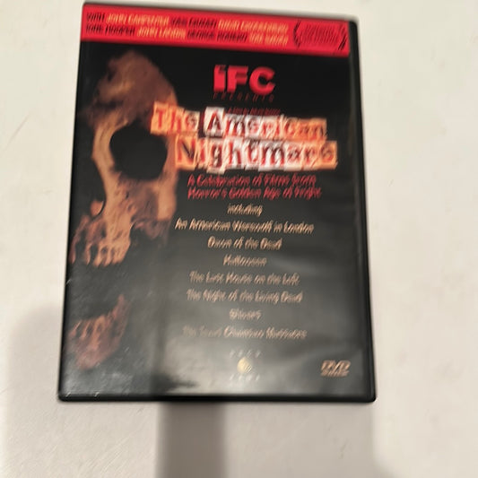 IFC the American nightmare