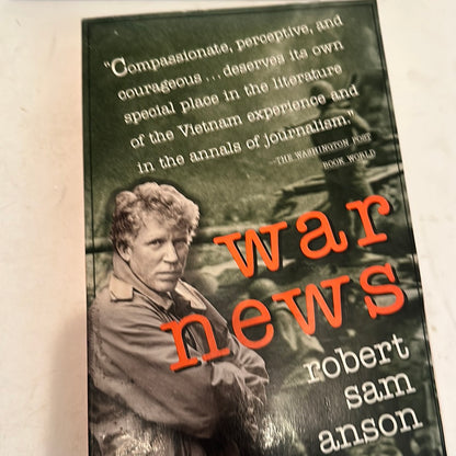 War news