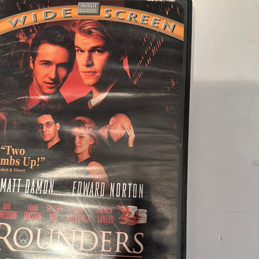 Rounders