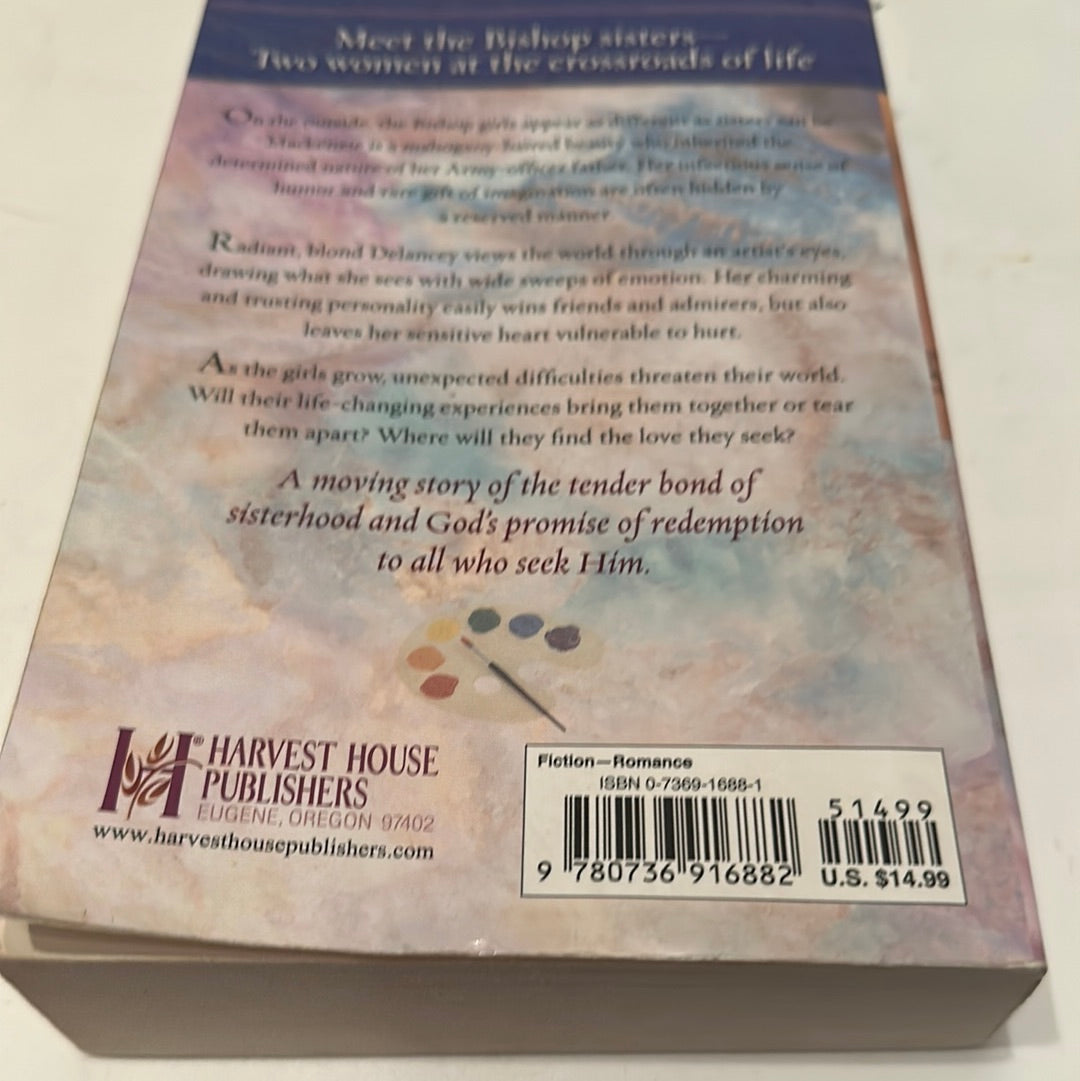 Pretense by Lori Wick - Inspirational Novel