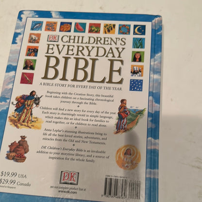 Children’s everyday Bible