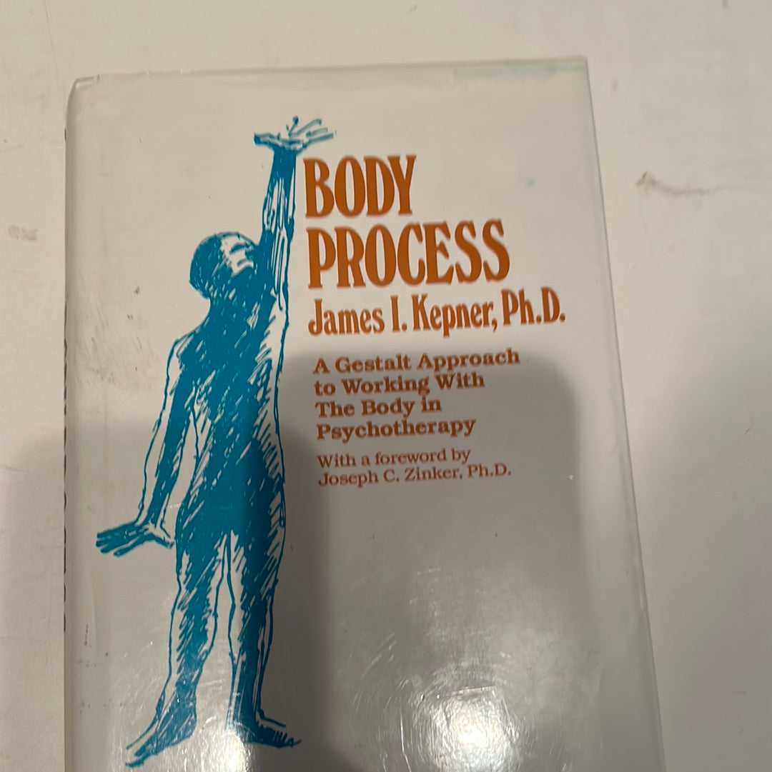 Body process – EveryMailBox