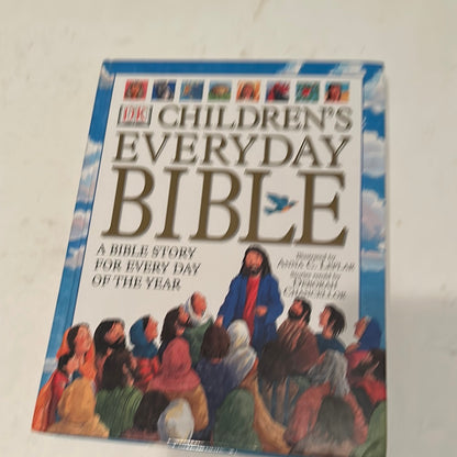 Children’s everyday Bible