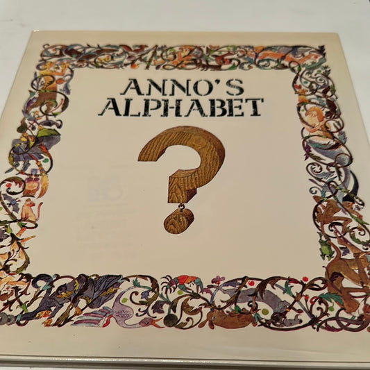 Annos alphabet
